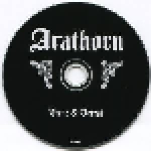 Arathorn: Treue & Verrat (CD) - Bild 4