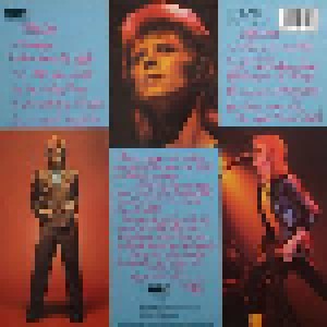 David Bowie: Pin Ups (LP) - Bild 2