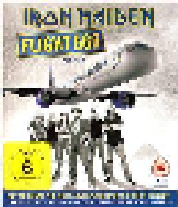 Iron Maiden: Flight 666 - The Film (Blu-Ray Disc) - Bild 2