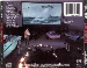 Thomas Dolby: Aliens Ate My Buick (CD) - Bild 2