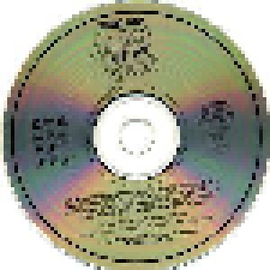 Thomas Dolby: Aliens Ate My Buick (CD) - Bild 3