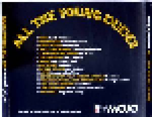 Mojo Presents All The Young Dudes (CD) - Bild 3