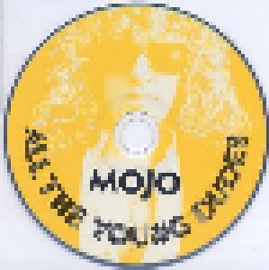 Mojo Presents All The Young Dudes (CD) - Bild 4