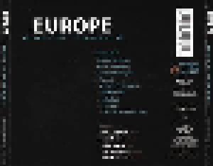 Europe: Wings Of Tomorrow (CD) - Bild 2