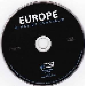 Europe: Wings Of Tomorrow (CD) - Bild 3