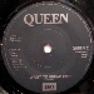 Queen: I Want To Break Free (7") - Bild 3