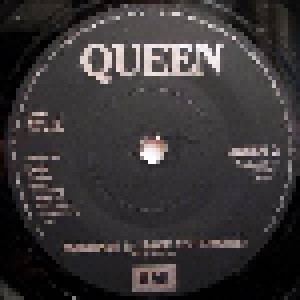 Queen: I Want To Break Free (7") - Bild 4
