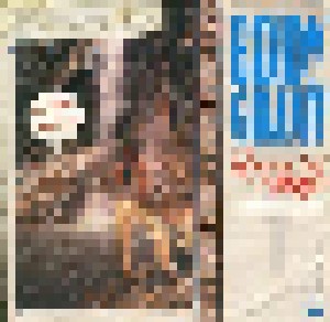 Eddy Grant: Romancing The Stone (7") - Bild 1