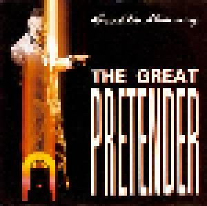 Freddie Mercury: The Great Pretender (7") - Bild 1