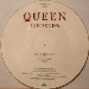 Queen: Innuendo (PIC-12") - Bild 3
