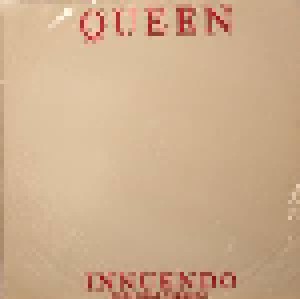 Queen: Innuendo (PIC-12") - Bild 4