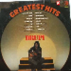 Drupi: Greatest Hits (LP) - Bild 2