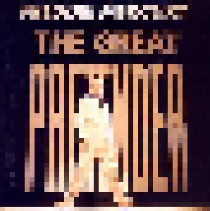 Freddie Mercury: The Great Pretender (Single-CD) - Bild 1