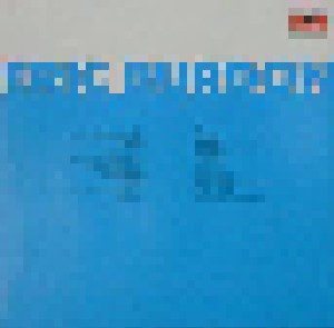 Eric Burdon: Eric Burdon (LP) - Bild 2