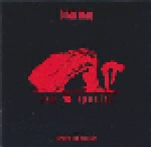 Brian May: Red Special Japanese Mini Tour Album (CD) - Bild 1