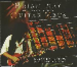 Brian May: Nobody Knew (Black White House) (Single-CD) - Bild 1
