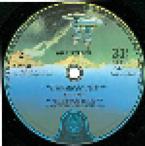 Dire Straits: Dire Straits (LP) - Bild 6