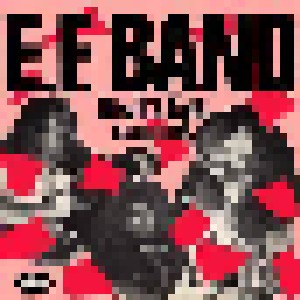 Cover - E.F. Band: Devil's Eye