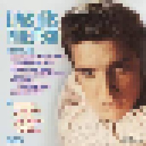 Elvis Hits In Deutsch - Folge 1 (CD) - Bild 1