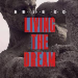 Big Mike & Gianni La Bamba: Living The Dream - Cover