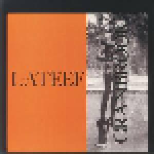 Yusef Lateef: Lateef At Cranbrook - Cover