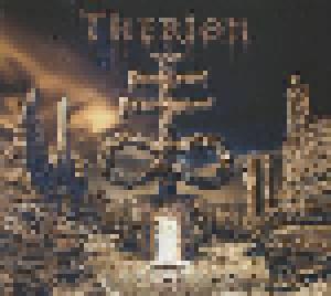 Therion: Leviathan III - Cover
