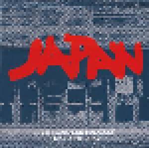 Japan: Live From The Budokan - Tokyo FM, 1982 - Cover