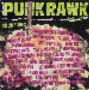 Rock Sound (F) - Punk Rawk Explosion Vol. 31 - Cover