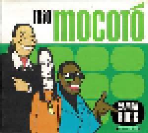 Trio Mocotó: Samba Rock - Cover