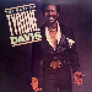 Tyrone Davis: Best Of, The - Cover