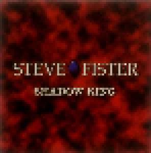 Steve Fister: Shadow King - Cover