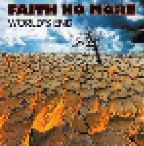 Faith No More: World's End - Cover