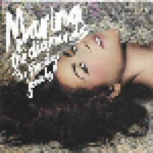 Marina & The Diamonds: Family Jewels, The - Cover
