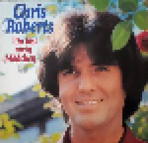 Chris Roberts: Du Bist Mein Mädchen - Cover