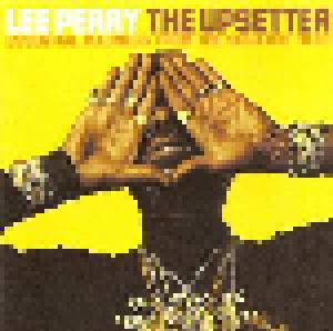 Lee Perry: Upsetter, The - Cover