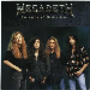 Megadeth: Symphony Of Destruction - Cover