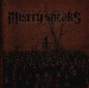 Misery Speaks: Catalogue Of Carnage - Cover