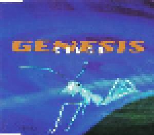 Genesis: Congo - Cover