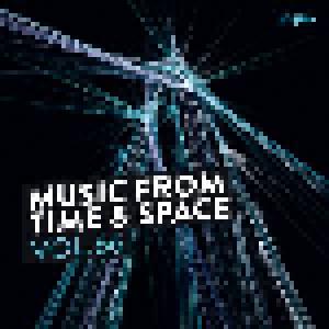 Eclipsed - Music From Time And Space Vol. 66 - Cover