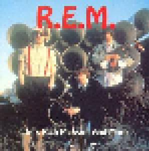 R.E.M.: Life's Rich Pageant And More - Cover