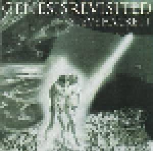 Steve Hackett: Genesis Revisited - Cover