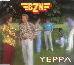 BZN: Yeppa - Cover