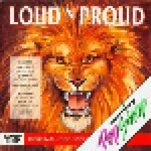 Loud'n'Proud - Cover