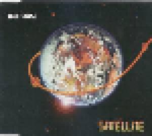 Icehouse: Satellite - Cover