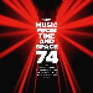 Eclipsed - Music From Time And Space Vol. 74 - Cover