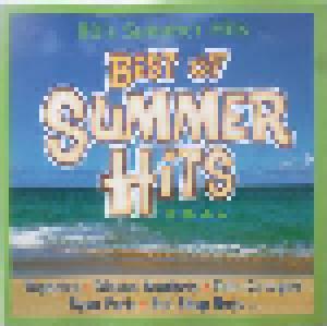 Best Of Summer Hits - 80's Summer Hits - Cover