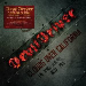 DevilDriver: Clouds Over California - The Studio Albums 2003-2011 - Cover