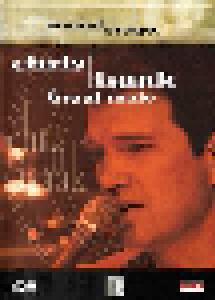Chris Isaak: Sound Stage - Cover