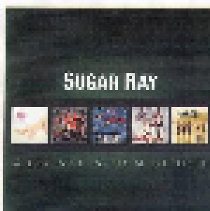 Sugar Ray: Original Album Series - Cover
