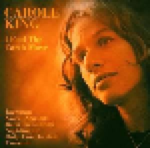 Carole King: I Feel The Earth Move - Cover